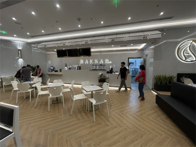 装修装饰设计工程项目