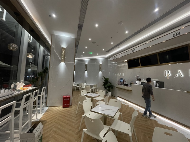 装修装饰设计工程项目