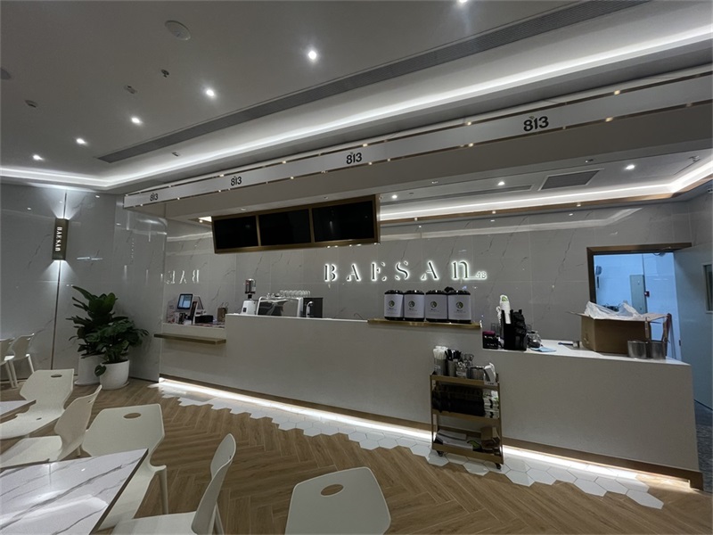 装修装饰设计工程项目