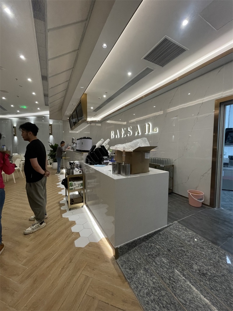 装修装饰设计工程项目