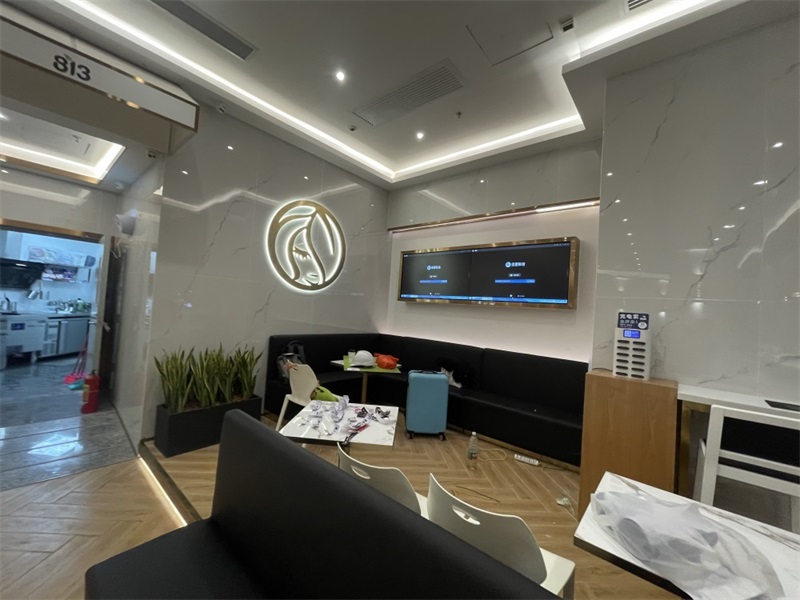 装修装饰设计工程项目