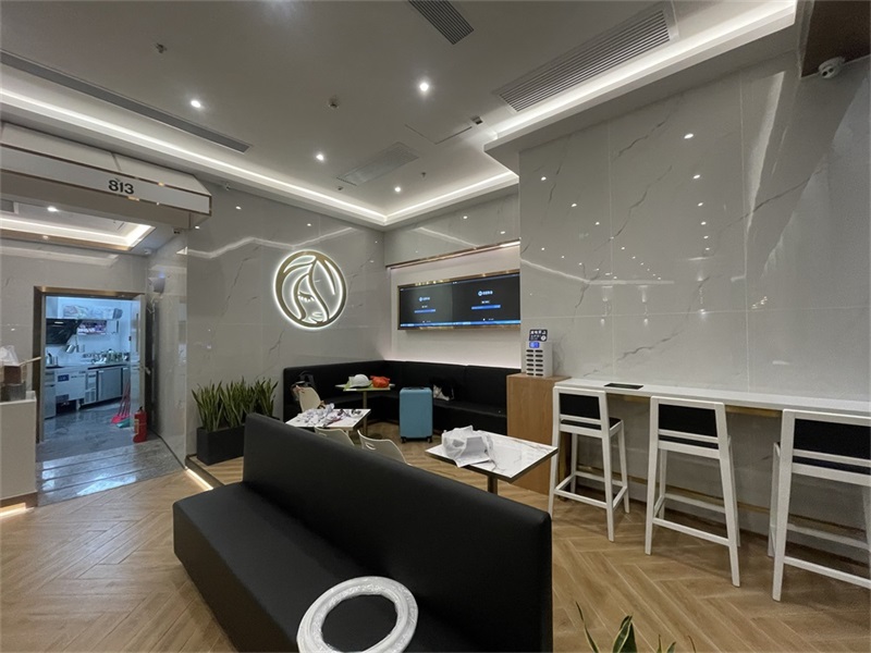 装修装饰设计工程项目