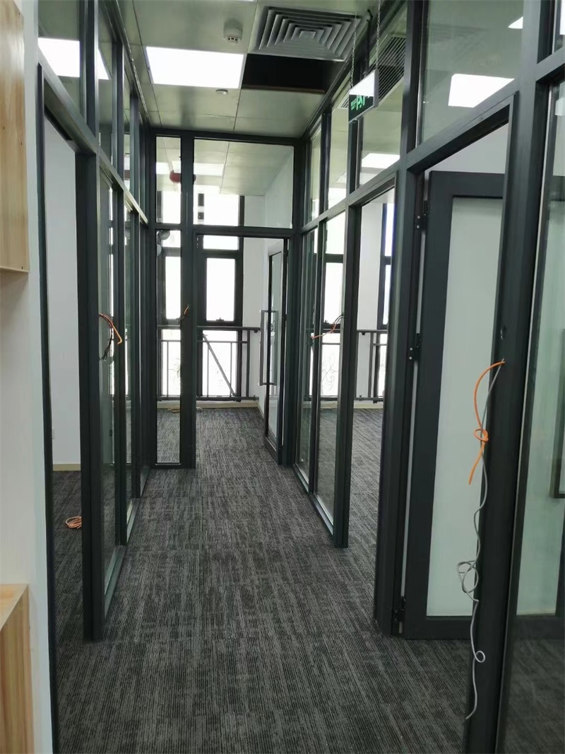 商业空间装饰设计