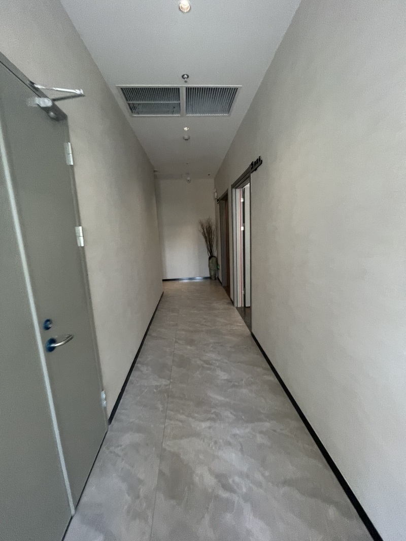 美容会所装饰工程