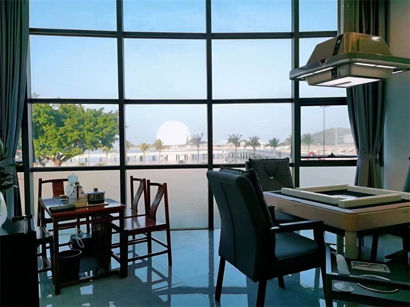 星照生活馆场所装修工程