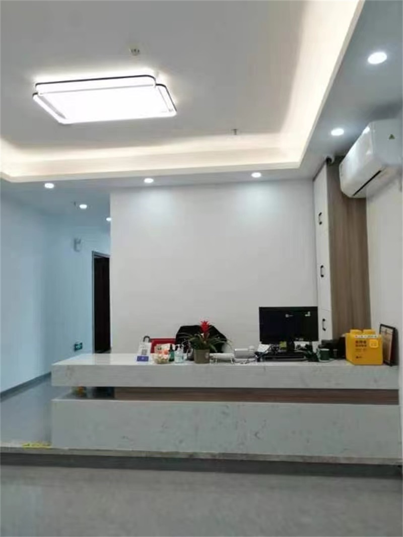 星照生活馆场所装修工程