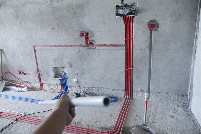 珠海澳门香港水电安装工程排给水工程施工