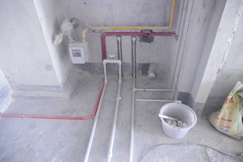 珠海澳门香港水电安装工程排给水工程施工