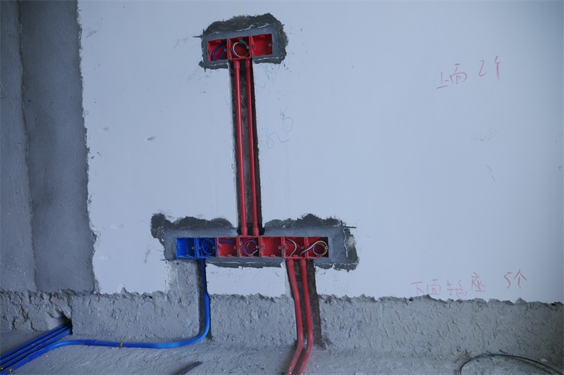 珠海澳门香港水电安装工程排给水工程施工