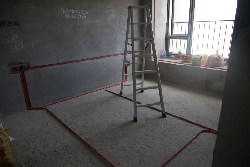 珠海工装水电布线安装工程