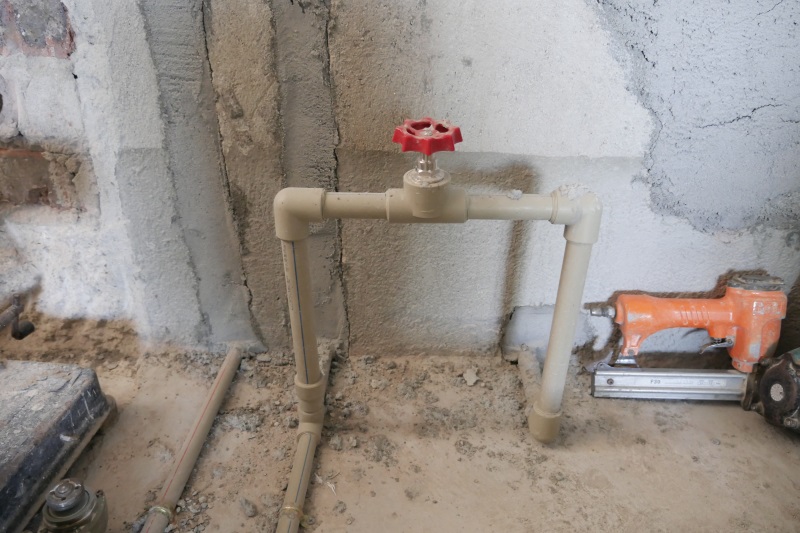 珠海工装水电布线安装工程