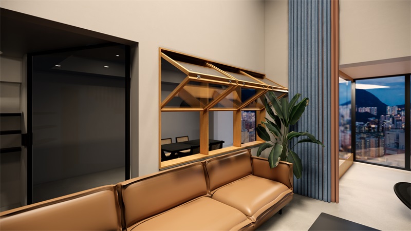 珠海精品家居装修工程项目