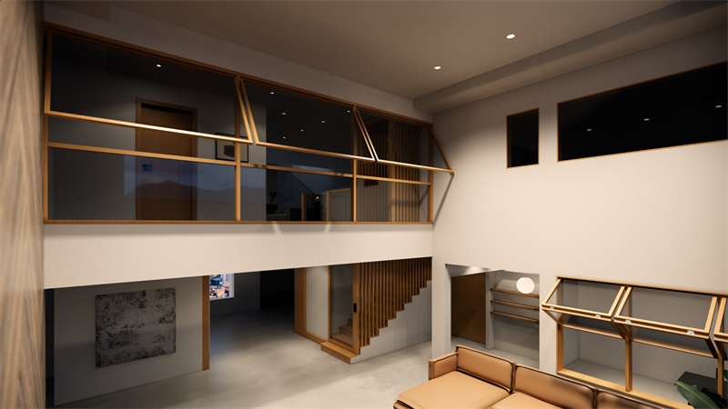 珠海精品家居装修工程项目