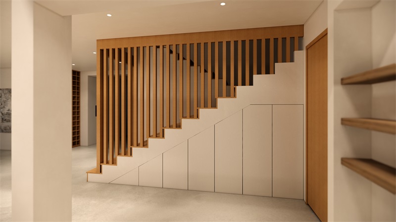 珠海精品家居装修工程项目