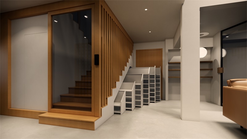 珠海精品家居装修工程项目