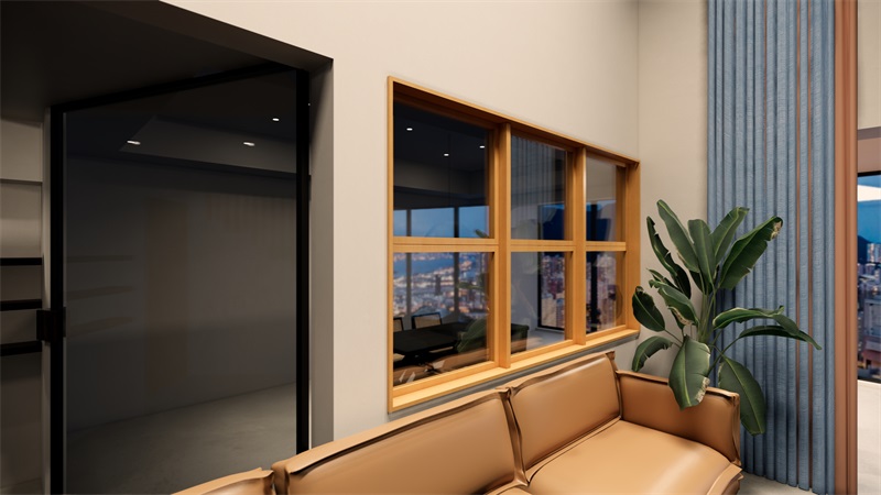 珠海精品家居装修工程项目