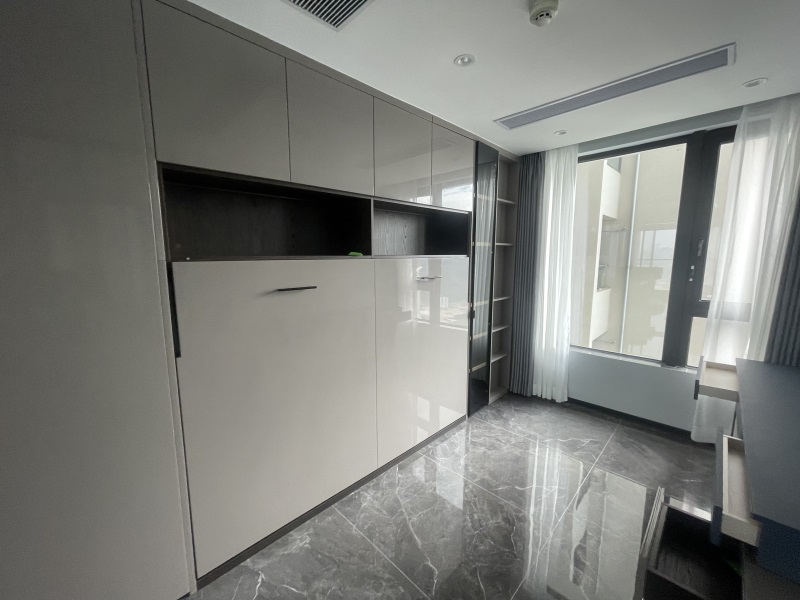 珠海精品家居装修工程项目 全屋定制