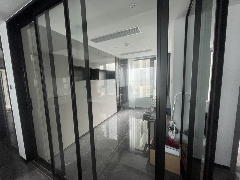 珠海精品家居装修工程项目 全屋定制