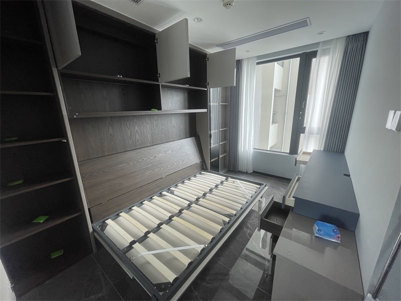 珠海精品家居装修工程项目 全屋定制