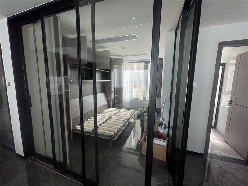 珠海精品家居装修工程项目 全屋定制