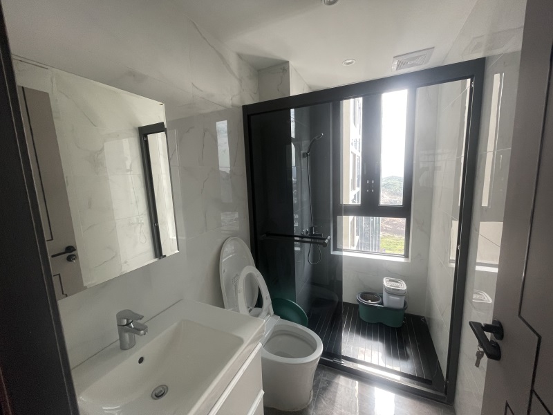 珠海精品家居装修工程项目 全屋定制