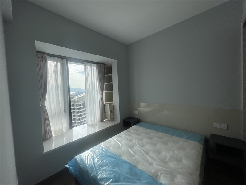 珠海精品家居装修工程项目 全屋定制