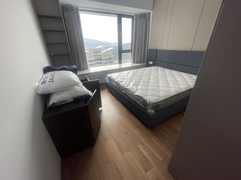 珠海精品家居装修工程项目 全屋定制