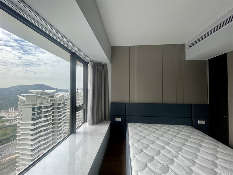 珠海精品家居装修工程项目 全屋定制