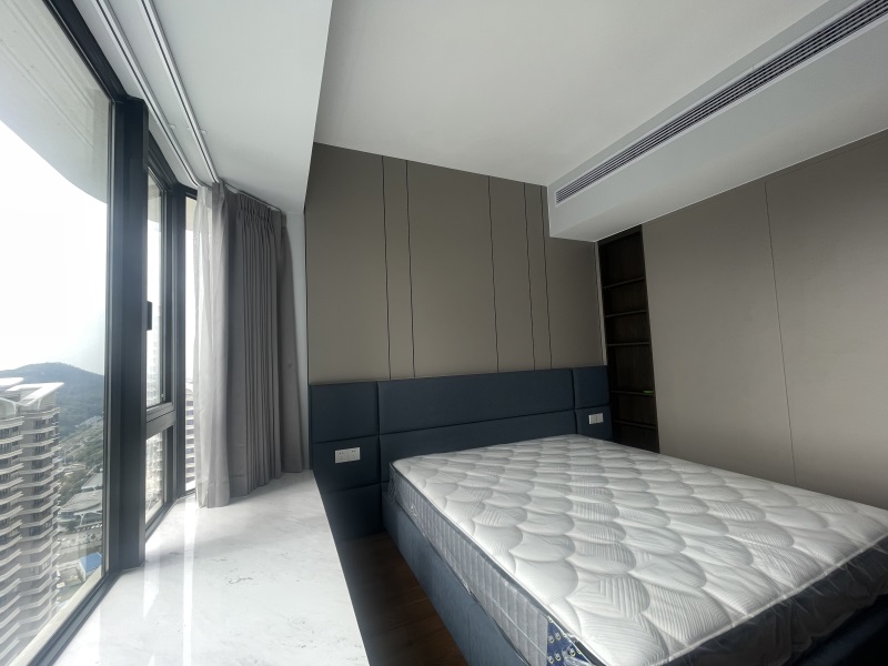 珠海精品家居装修工程项目 全屋定制