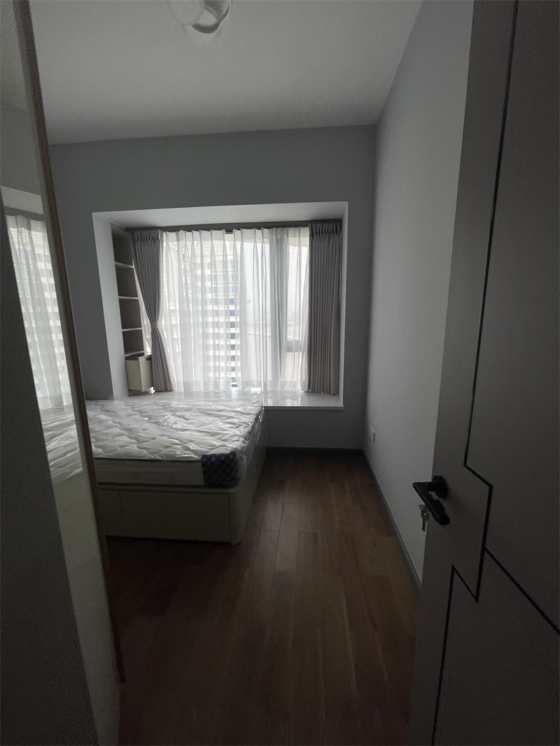 珠海精品家居装修工程项目 全屋定制