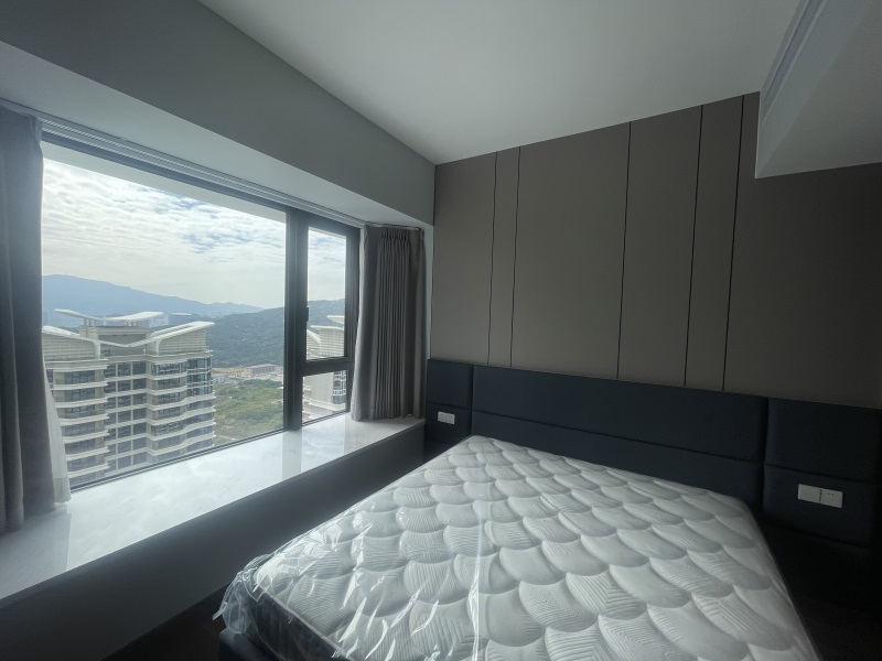 珠海精品家居装修工程项目 全屋定制