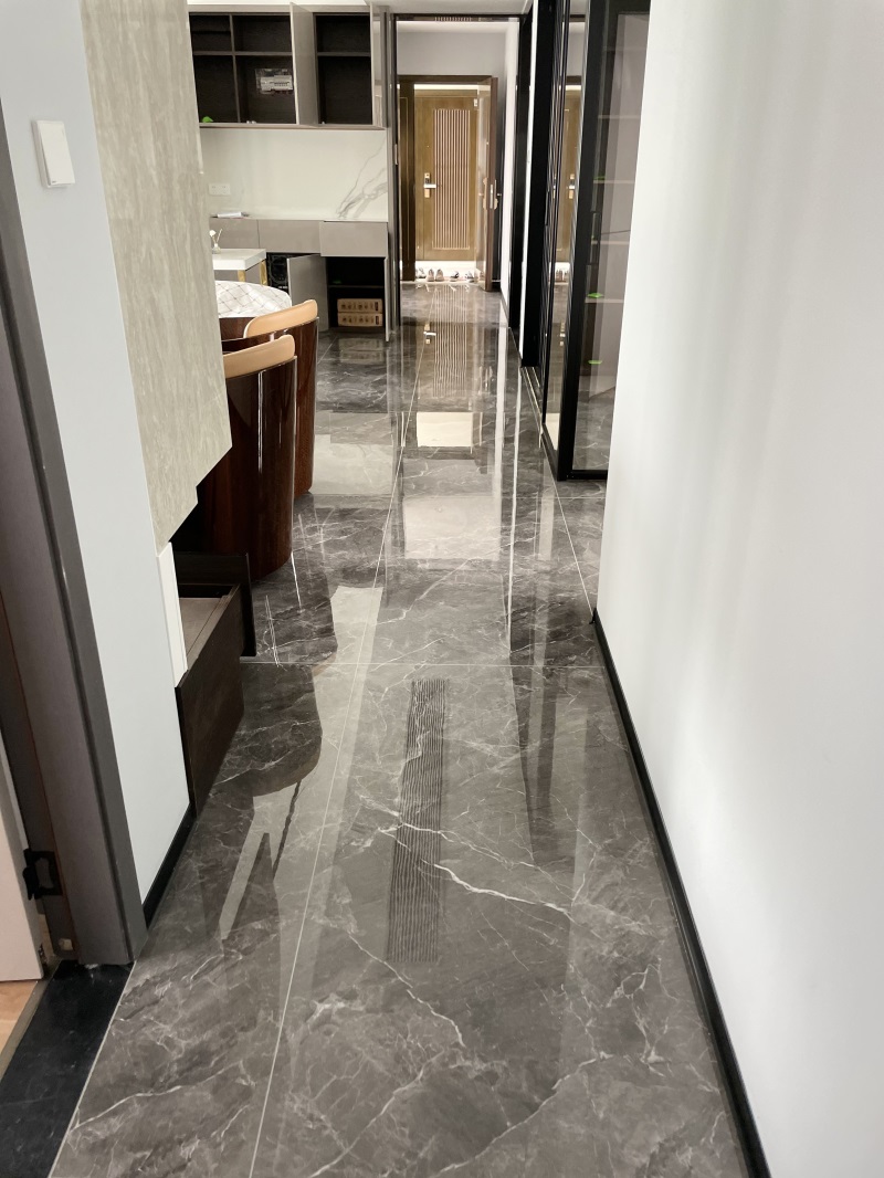 珠海精品家居装修工程项目 全屋定制