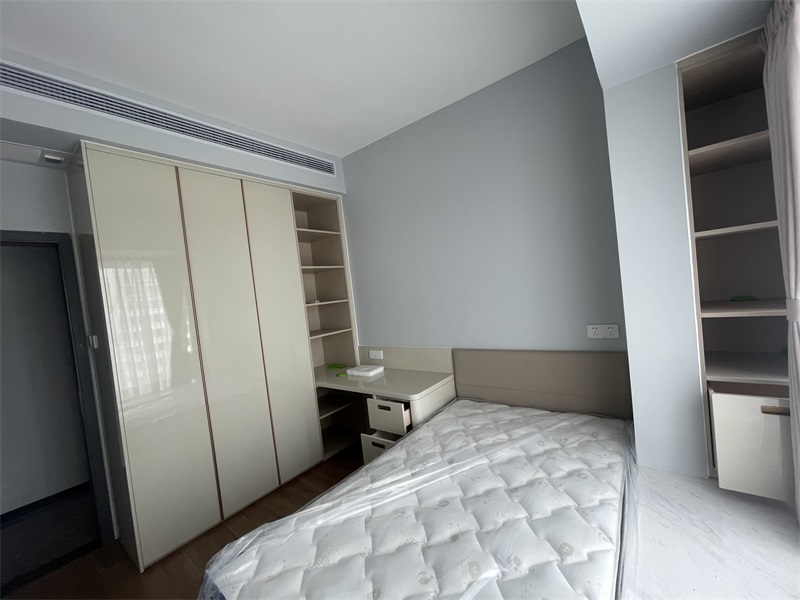 珠海精品家居装修工程项目 全屋定制