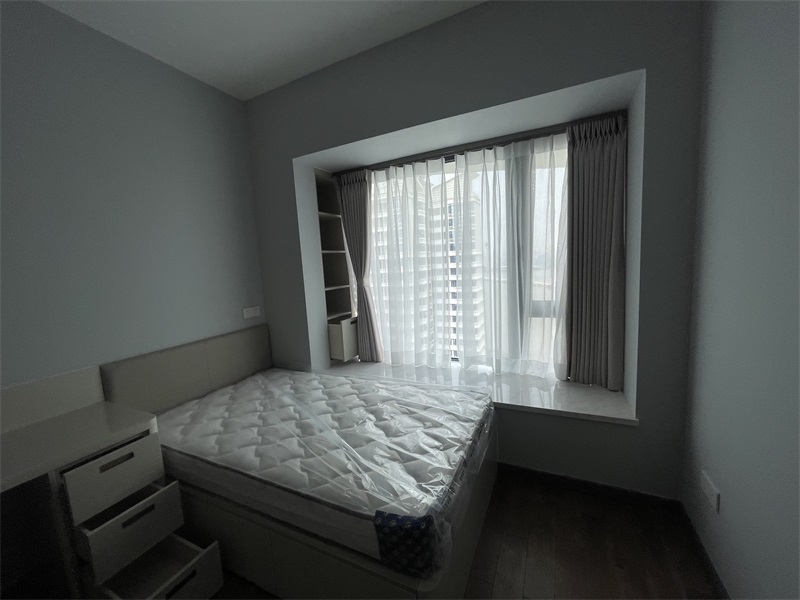 珠海精品家居装修工程项目 全屋定制