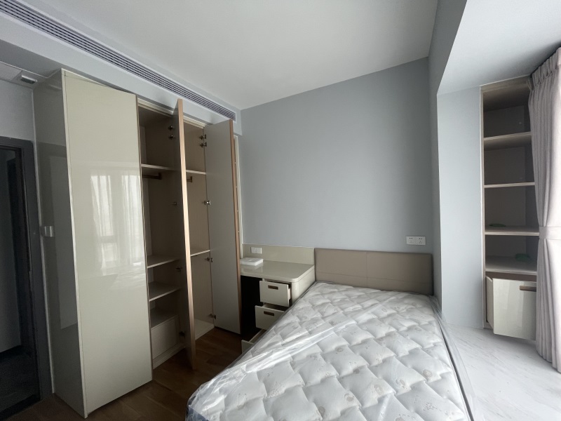 珠海精品家居装修工程项目 全屋定制