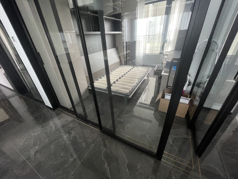 珠海精品家居装修工程项目 全屋定制