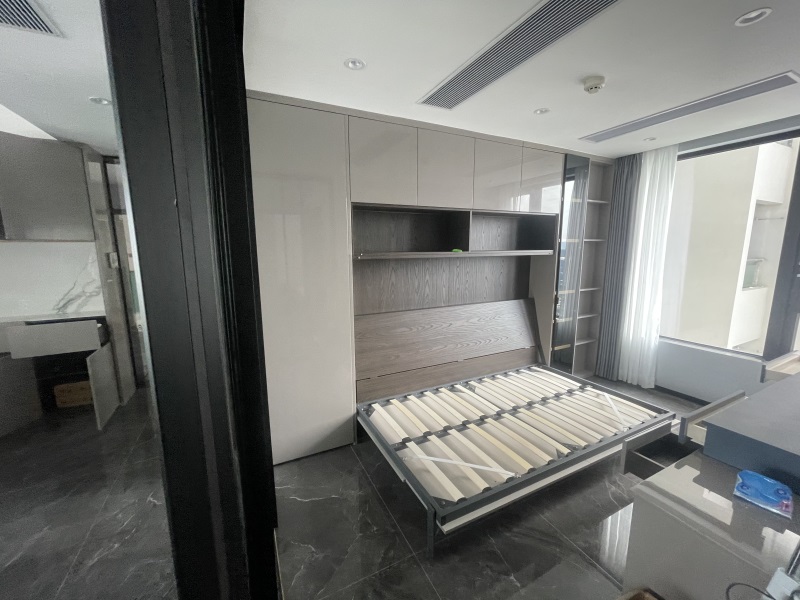 珠海精品家居装修工程项目 全屋定制