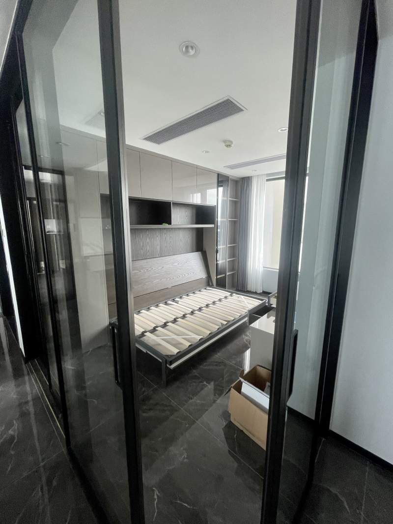 珠海精品家居装修工程项目 全屋定制