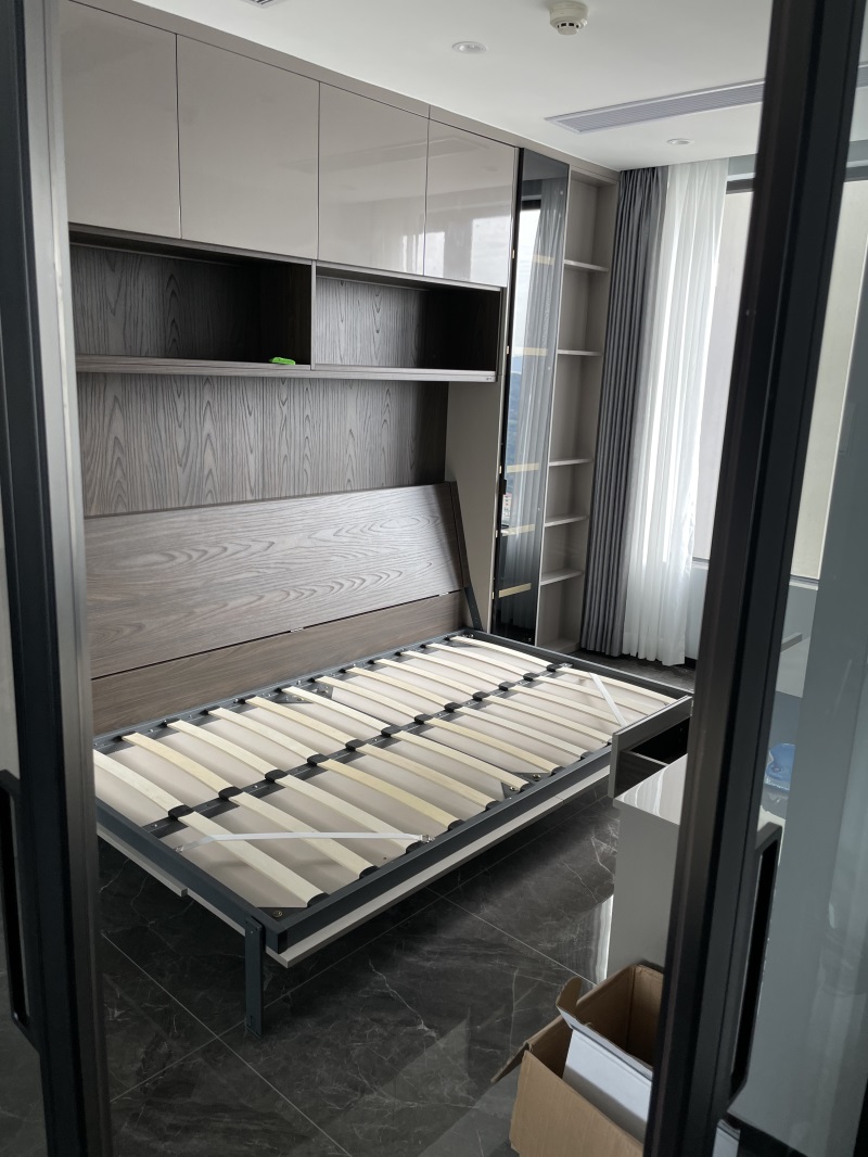 珠海精品家居装修工程项目 全屋定制