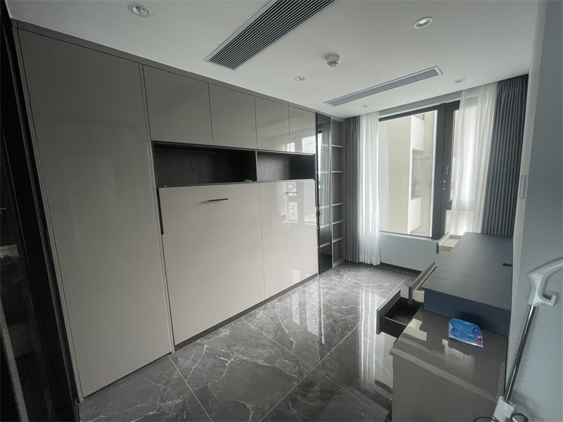 珠海精品家居装修工程项目 全屋定制