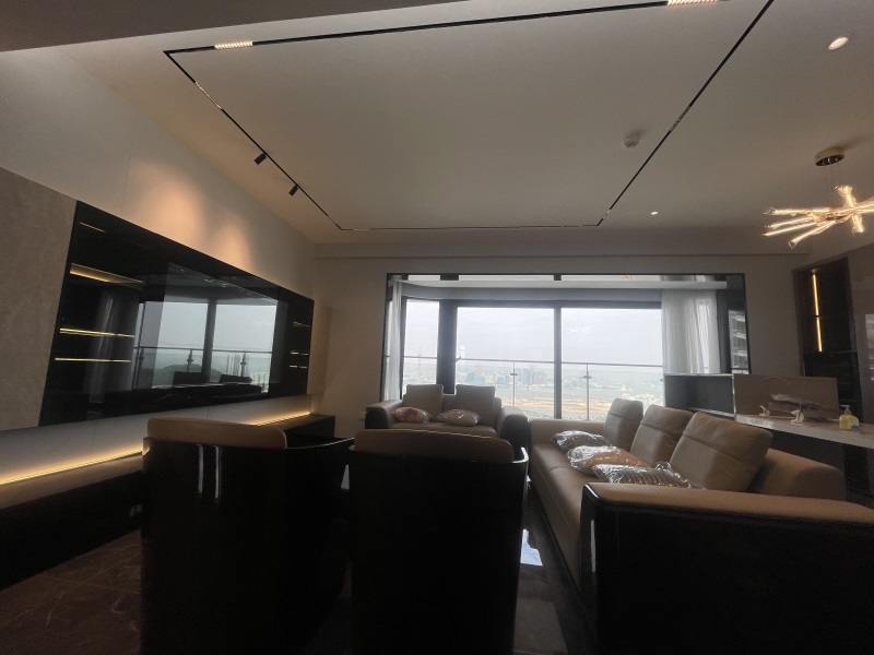 全屋定制精品家居装潢装饰工程