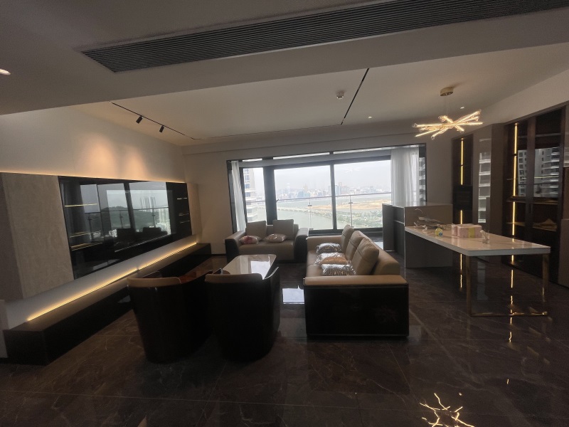 全屋定制精品家居装潢装饰工程