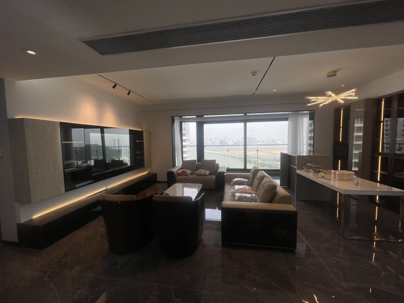 全屋定制精品家居装潢装饰工程