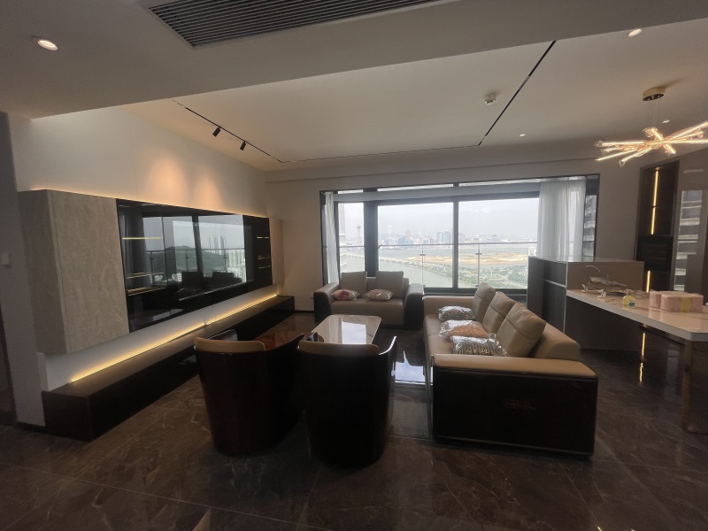 全屋定制精品家居装潢装饰工程