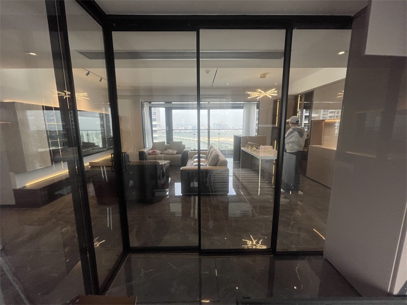 全屋定制精品家居装潢装饰工程