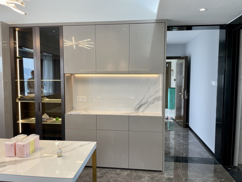 全屋定制精品家居装潢装饰工程