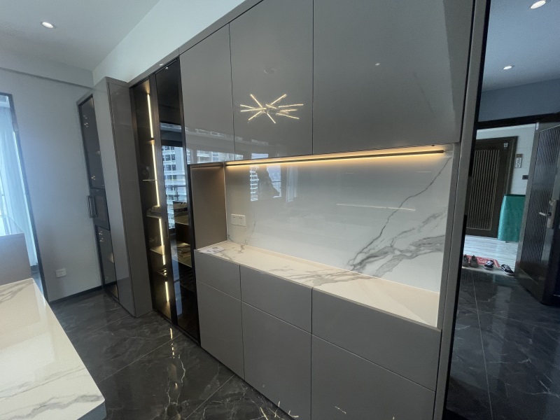 全屋定制精品家居装潢装饰工程