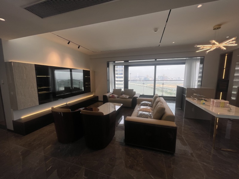 全屋定制精品家居装潢装饰工程