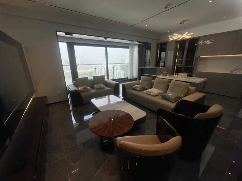 全屋定制精品家居装潢装饰工程