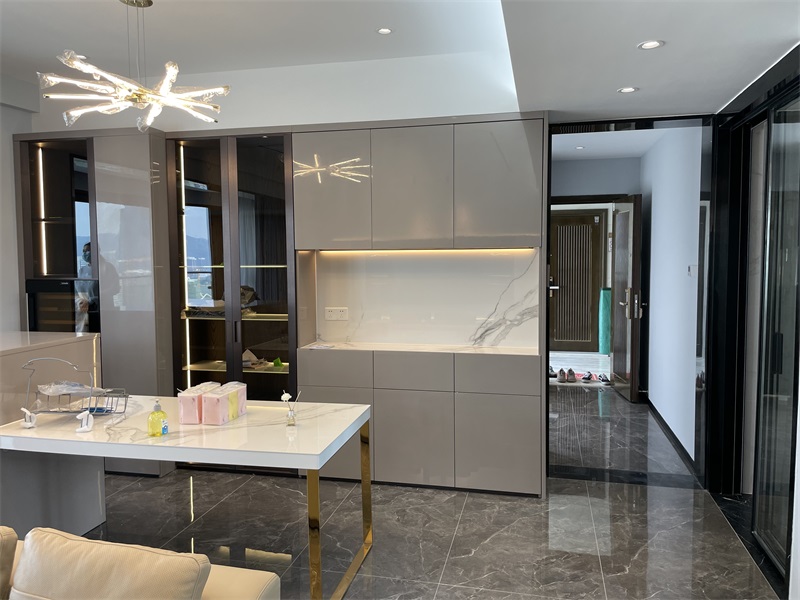 全屋定制精品家居装潢装饰工程